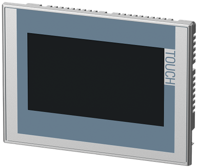Siemens 6AV21436GB000AA0 TP700 HMI console 7' TFT touch PROFINET - 6AV21436GB000AA0