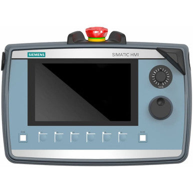 SIMATIC HMI KTP700F Mobile Arctic extended operating temperature - 6AV21456GB060AA0