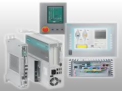 Siemens - 6AV3627-1LK00-1AX0