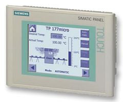 Siemens - 6AV66400CA110AX0