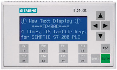 Siemens - 6AV66400AA000AX1