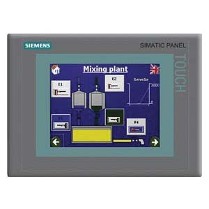 Siemens - 6AV6643-0CB01-1AX1
