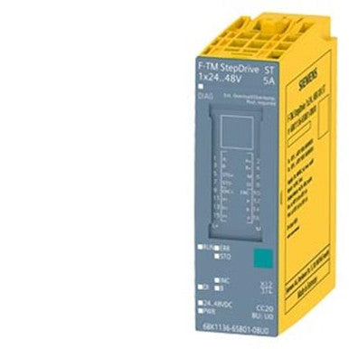 Siemens - 6BK1136-6SB01-0BU0