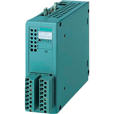 Siemens - 6DD1681-0AJ1