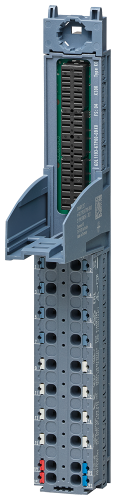 Siemens Industry Inc Terminal Block Type K0 Dark-Colored - 6DL1193-6TP00-0BK0