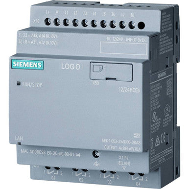 Siemens - 6ED10522MD080BA1