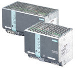 Siemens 6EP1337-3BA00 Power Supply, 24VDC Output, 40 Amps, 110-120,230-240VAC Input, 960 Watts - 6EP13373BA00