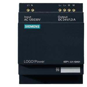 Siemens - 6EP1331-1SH01