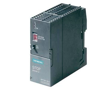 AC-DC Regulated Power Supply Module, 48W - 6EP1331-1SL11