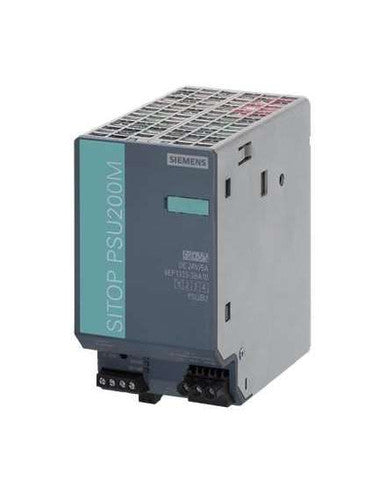 Siemens - 6EP13333BA100AY0