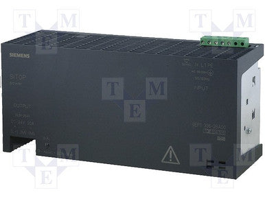 AC-DC Regulated Power Supply Module, 1 Output, 480W, Hybrid - 6EP13362BA00