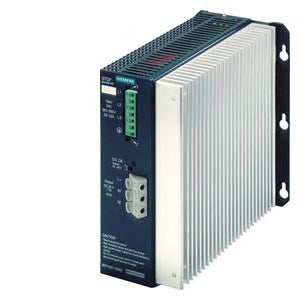 SITOP POWER 40, BASIC LINE STABILIZED POWER SUPPLY INPUT: 480 V 3 AC (340-550 V) OUTPUT: 24 V DC/40 A Product - 6EP14371SH01
