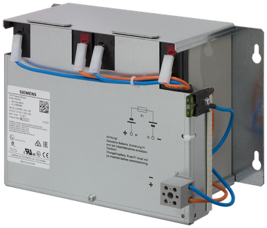Siemens - 6EP19356MF01