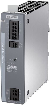 Siemens 6EP33237SB000AX0 SITOP PSU6200 12V 7A 84W Power supply 1 output - 6EP33237SB000AX0