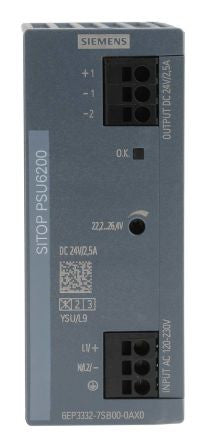 Siemens - 6EP3332-7SB00-0AX0