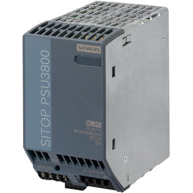Siemens - 6EP34368UB000AY0