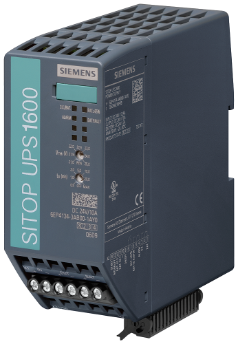 Siemens - 6EP41343AB001AY0
