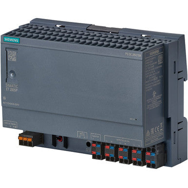 STABILIZED POWER SUPPLY, 60A, 264VAC; Available until stocks are exhausted - 6EP71336AE000BN0