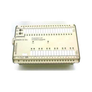 Siemens - 6ES5101-8UC11