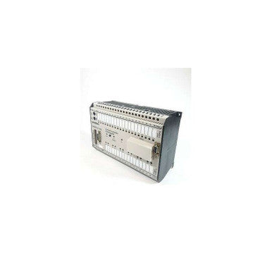 I/o Module 16 Inputs, 12 Outputs, 10 Amp, 115VAC - 6ES5101-8UU43