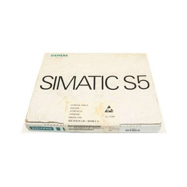 Siemens - 6ES5310-3AB11