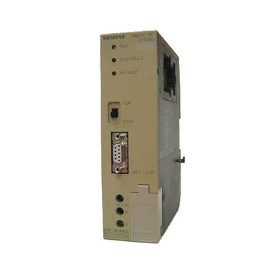 Siemens - 6ES5318-8MB12