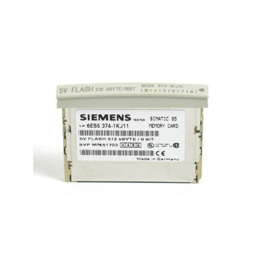 Siemens - 6ES5374-1KJ11