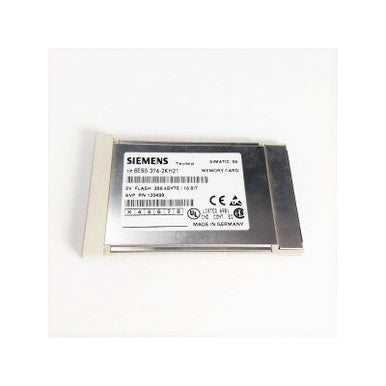 Data Storage devices - 6ES5374-2KH21