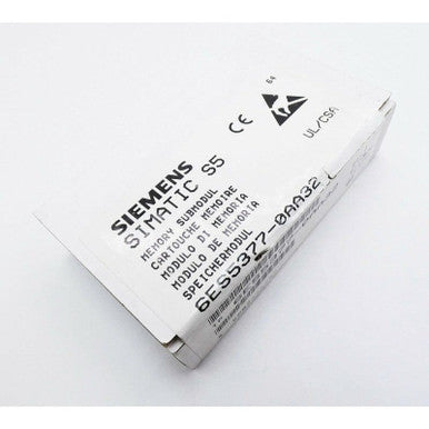 Siemens - 6ES5377-0AA32