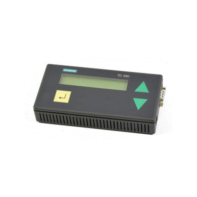 Siemens - 6ES5390-0UA11