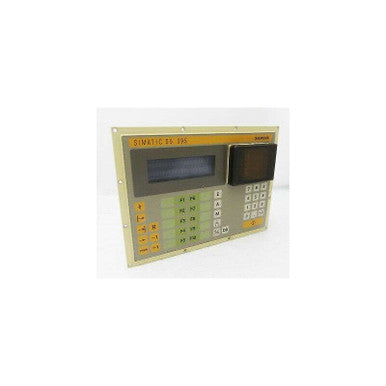Siemens - 6ES5395-0UA11