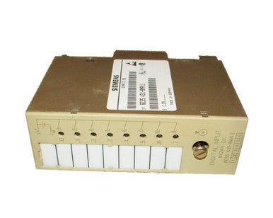 Simatic S5 Digital Input Module - 6ES5431-8MA11