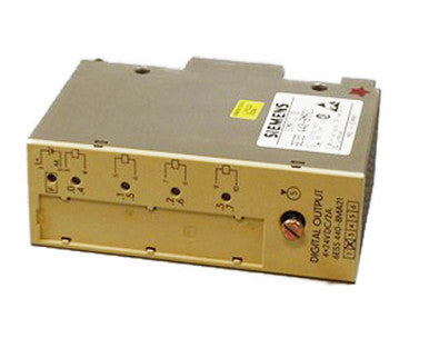 Siemens - 6ES5440-8MA22