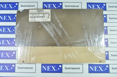 Digital Output Module Floating, F. S5-115U/F PLC32 Outputs, 24V DC, 0.5A - 6ES5451-7LA11