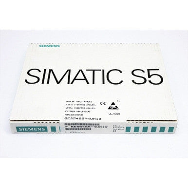 Interface Modules - 6ES5465-4UA13
