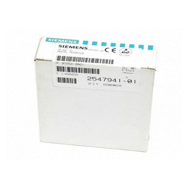 Communication Devices - 6ES5521-8MA21