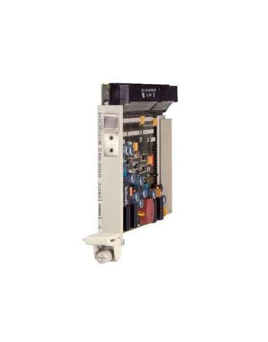 Siemens - 6ES5581-0RA12