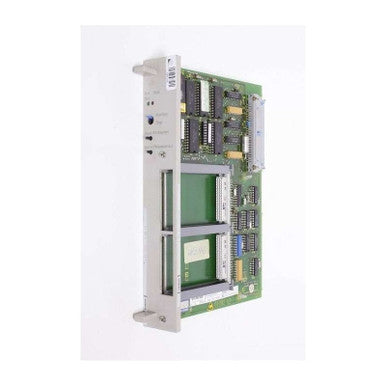 /SINUMERIK 3, 8 Central processing unit 921 for ZG 130WB and integrated PLC 130WB - 6ES5921-3WB13