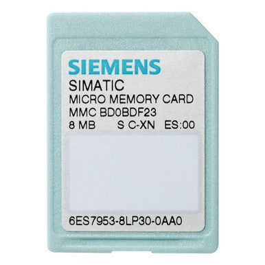Siemens - 6ES79538LF300AA0