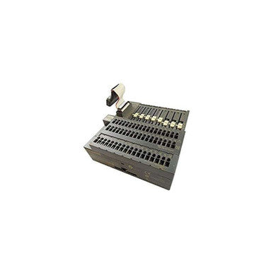Simatic Sc, TB16SC Terminal Block, Screw-type Terminal For The Expansion With Analog And Digital Sc Electronic Mod. - 6ES7120-0AH01-0AA0