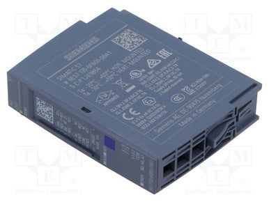 Analog Output Mod, 2 Output, 24Vdc - 6ES71356FB000BA1