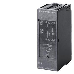 Siemens - 6ES7138-4FA02-0AB0