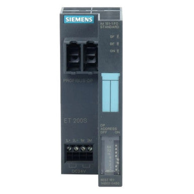 Siemens - 6ES7151-1AB02-0AB0