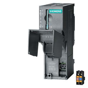 Siemens IM153-4 Pn Io For 12 Modules S7-300 - 6ES71534AA000XB0