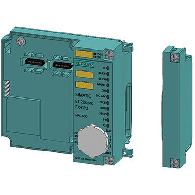 Siemens - 6ES71548FX000AB0