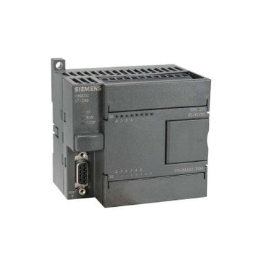 Siemens - 6ES7211-0AA22-0XB0