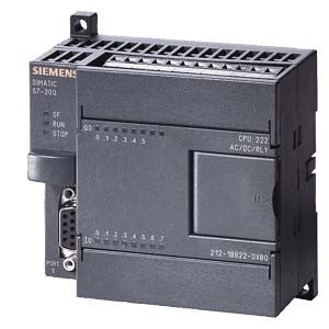 Siemens - 6ES7212-1AB23-0XB8