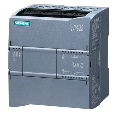Siemens - 6ES72121AE400XB0