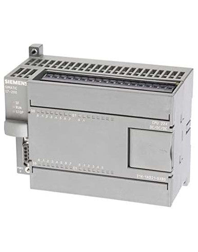 Siemens - 6ES7214-1BD21-0XB0