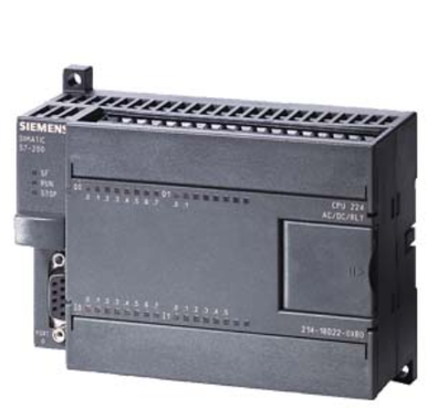 Brand New Condition, Guaranteed. - 6ES7214-1BD23-0XB8